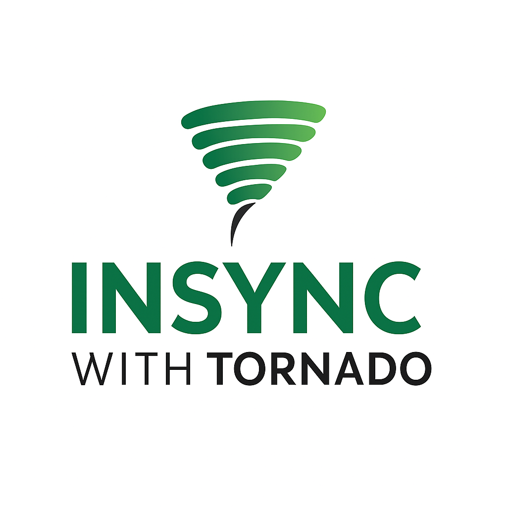 InsyncTech Logo